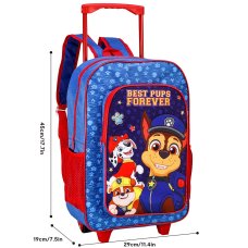 1019HV-2275N: Paw Patrol Deluxe Trolley